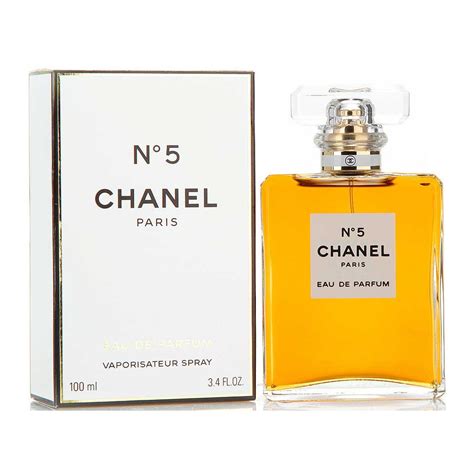 chanel 5 100ml cena|Chanel no 5 cheapest price.